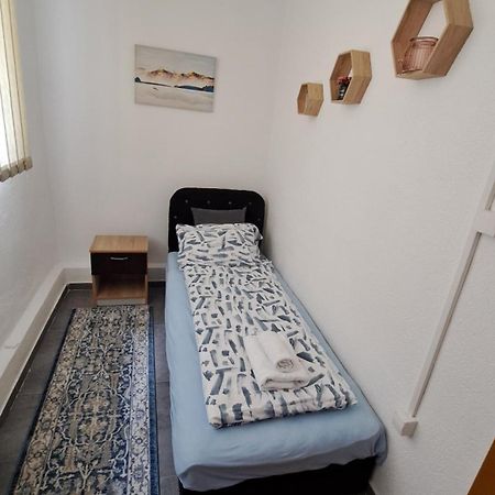 Elita Prenociste Apartment Bihac Bagian luar foto