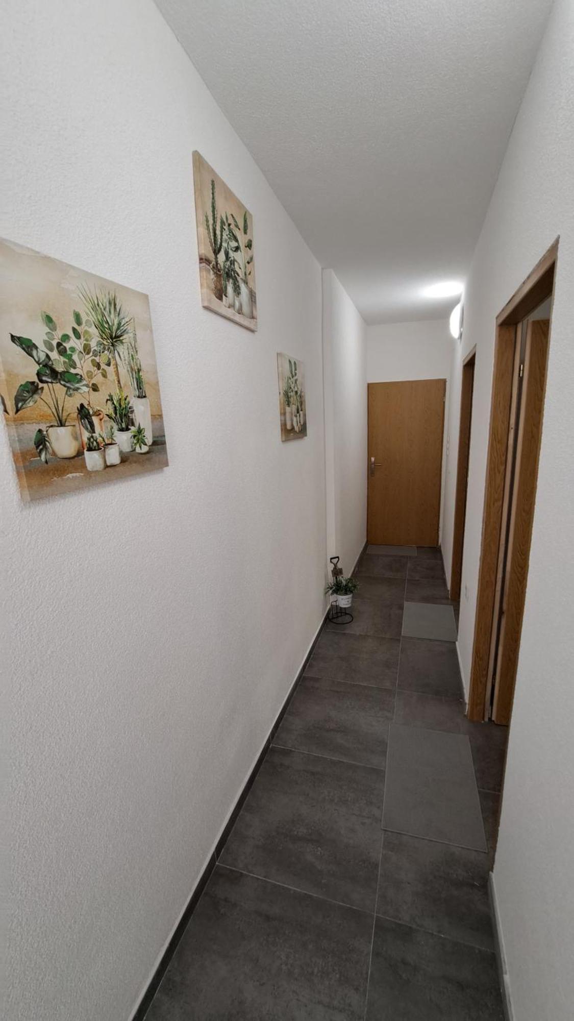 Elita Prenociste Apartment Bihac Ruang foto